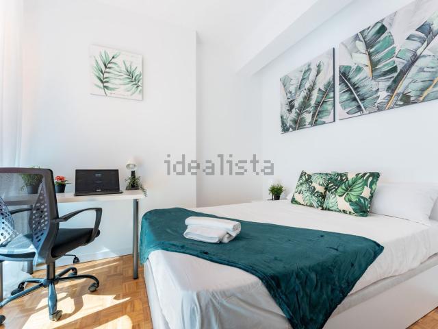 Habitación, Ensanche Centro Soho, Málaga