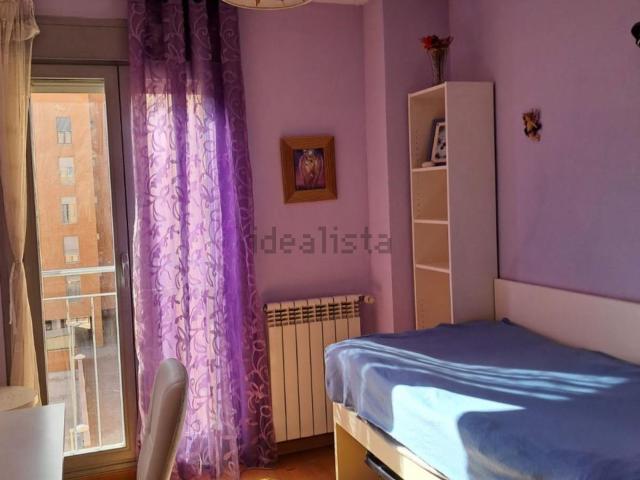 Habitación, Ensanche de Vallecas La Gavia, Madrid