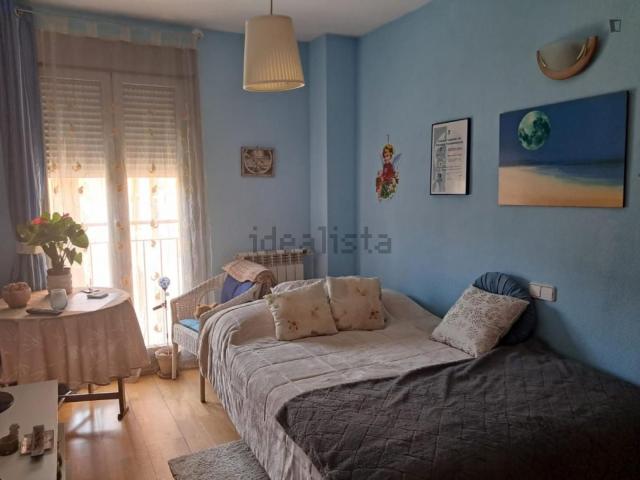 Habitación, Ensanche de Vallecas La Gavia, Madrid