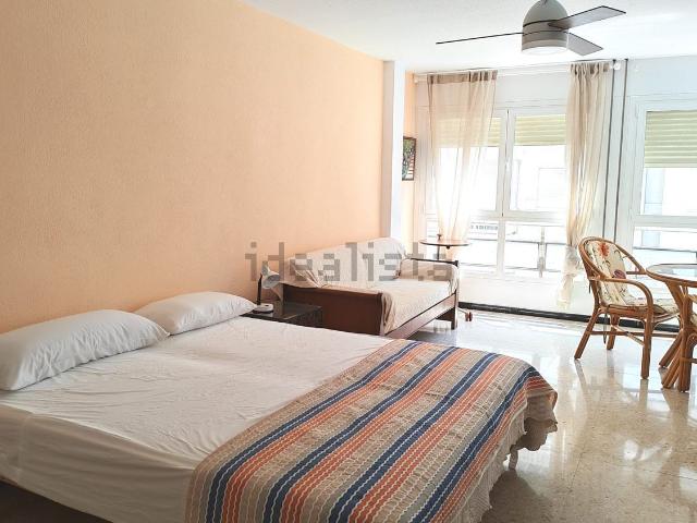 Habitación, Ensanche Diputación, Alicante / Alacant
