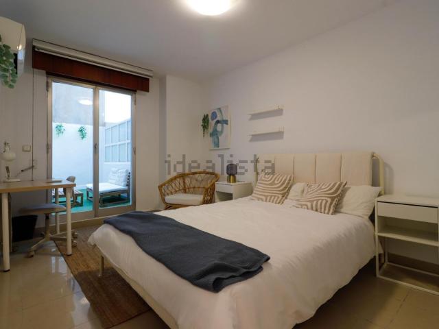 Habitación, Ensanche Diputación, Alicante / Alacant
