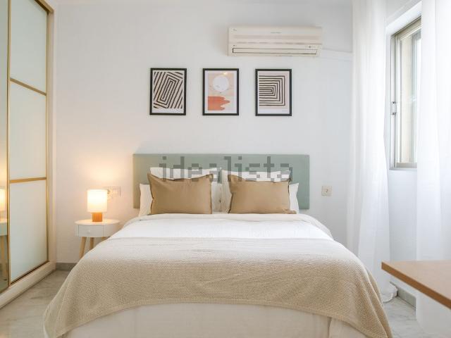 Habitación, Ensanche Diputación, Alicante / Alacant