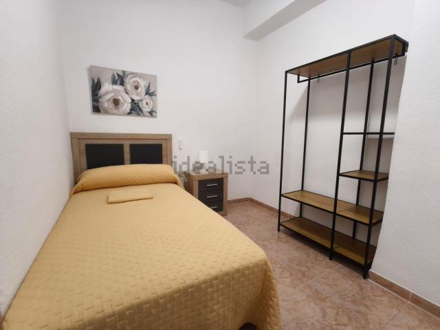 Habitación, Ensanche Diputación, Alicante / Alacant