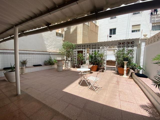 Habitación, Ensanche Diputación, Alicante / Alacant