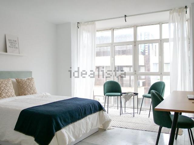 Habitación, Ensanche Diputación, Alicante / Alacant