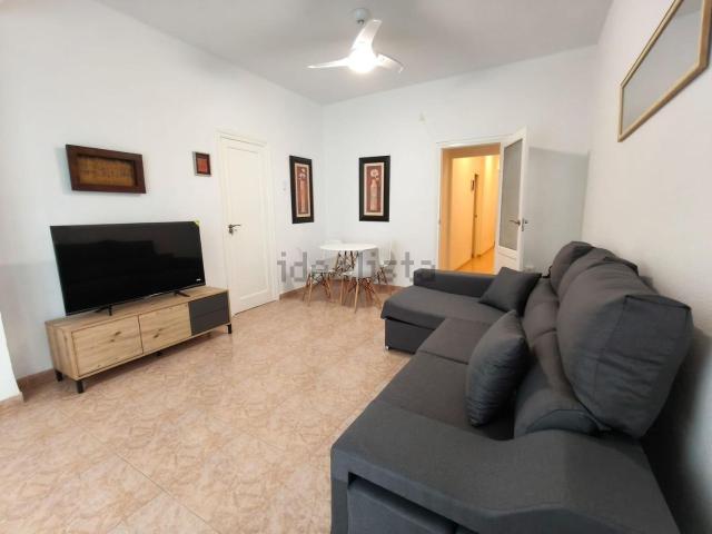 Habitación, Ensanche Diputación, Alicante / Alacant