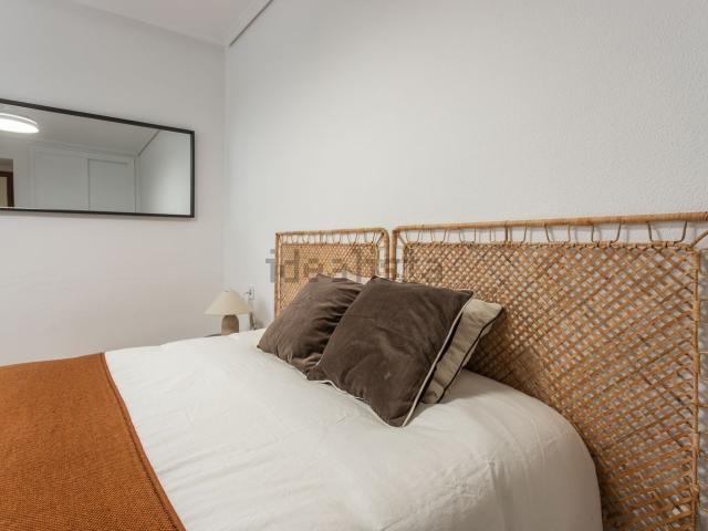 Habitación, Ensanche Diputación, Alicante / Alacant