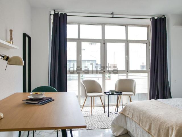 Habitación, Ensanche Diputación, Alicante / Alacant