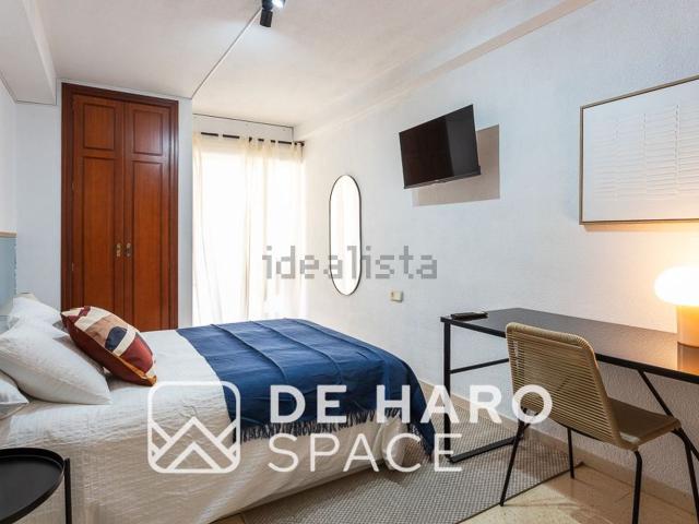 Habitación, Ensanche Diputación, Alicante / Alacant