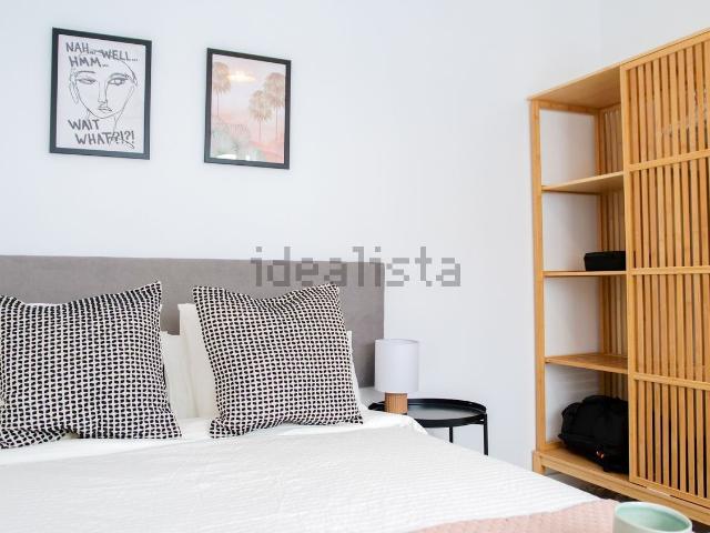 Habitación, Ensanche Diputación, Alicante / Alacant