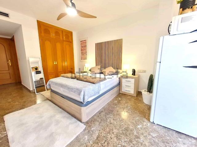Habitación, Ensanche Diputación, Alicante / Alacant