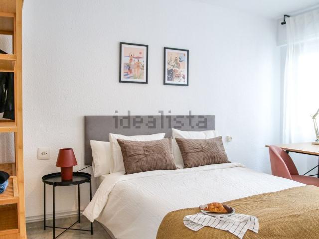 Habitación, Ensanche Diputación, Alicante / Alacant