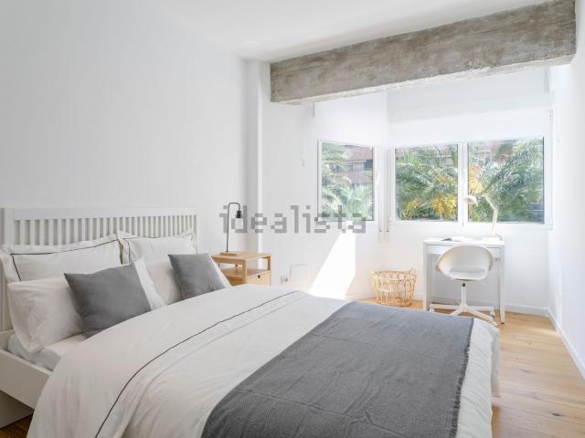 Habitación, Ensanche Diputación, Alicante / Alacant