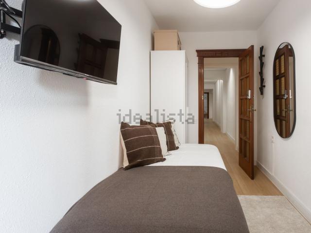 Habitación, Ensanche Diputación, Alicante / Alacant