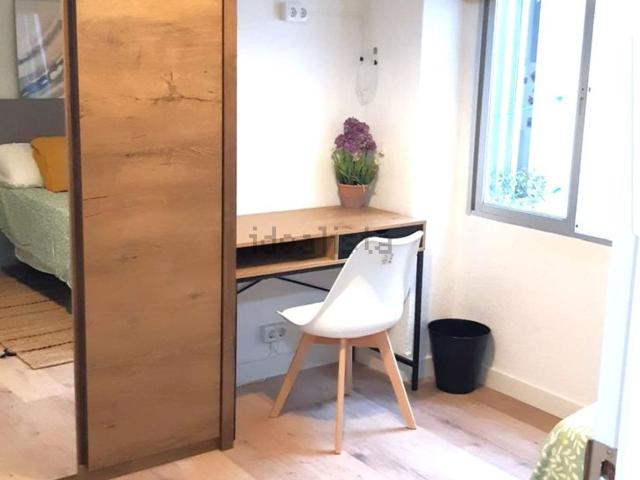 Habitación, Ensanche Diputación, Alicante / Alacant