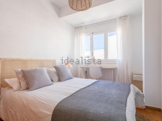 Habitación, Ensanche Diputación, Alicante / Alacant