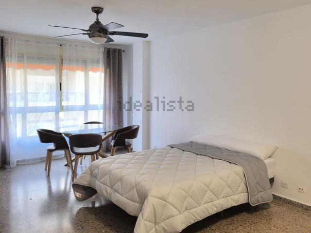 Habitación, Ensanche Diputación, Alicante / Alacant