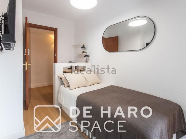 Habitación, Ensanche Diputación, Alicante / Alacant