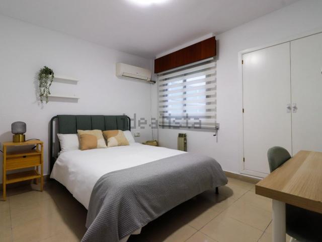 Habitación, Ensanche Diputación, Alicante / Alacant