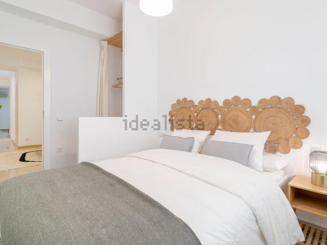 Habitación, Ensanche Diputación, Alicante / Alacant