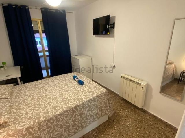 Habitación, Ensanche Diputación, Alicante / Alacant
