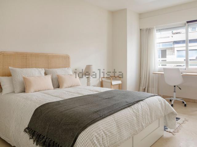 Habitación, Ensanche Diputación, Alicante / Alacant