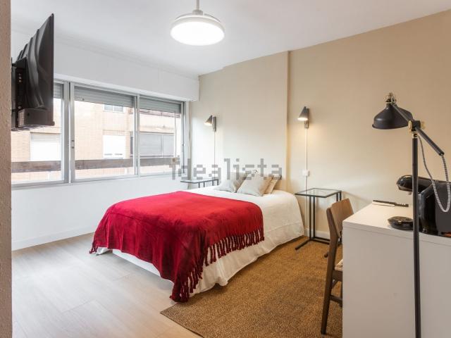 Habitación, Ensanche Diputación, Alicante / Alacant