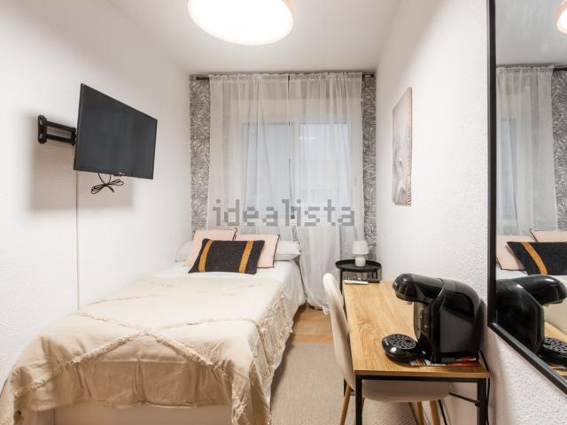 Habitación, Ensanche Diputación, Alicante / Alacant