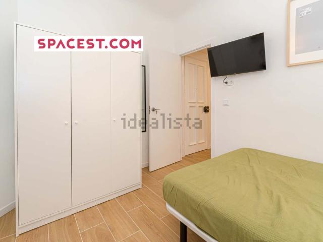 Habitación, Ensanche Diputación, Alicante / Alacant