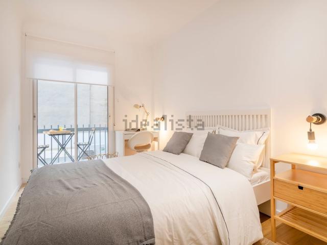 Habitación, Ensanche Diputación, Alicante / Alacant