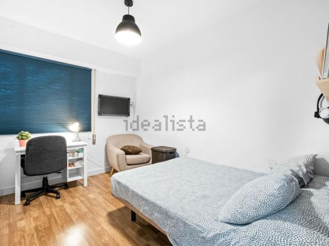 Habitación, Ensanche Diputación, Alicante / Alacant