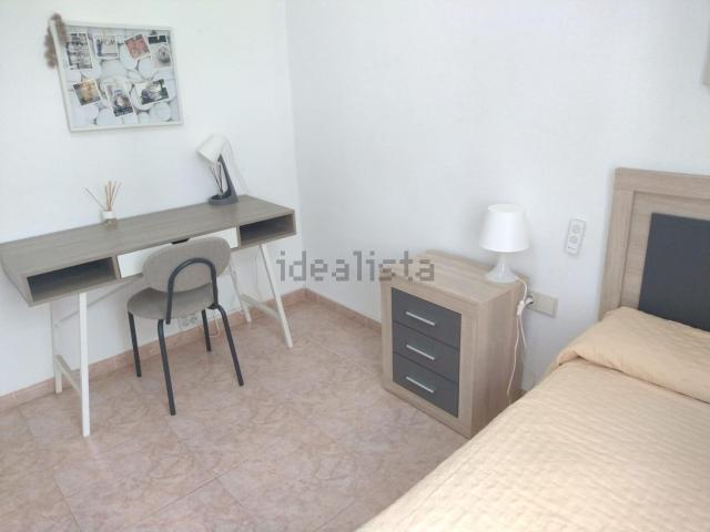 Habitación, Ensanche Diputación, Alicante / Alacant