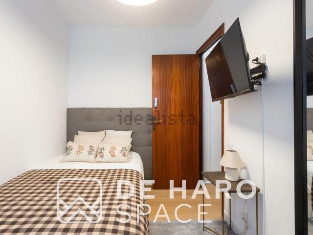 Habitación, Ensanche Diputación, Alicante / Alacant
