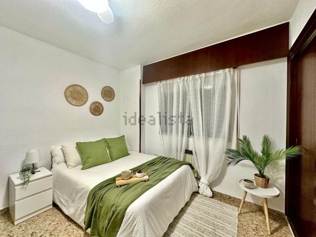Habitación, Ensanche Diputación, Alicante / Alacant