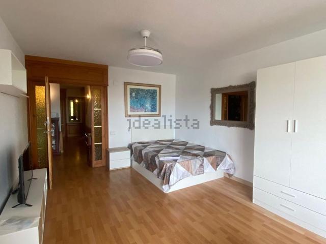 Habitación, Ensanche Diputación, Alicante / Alacant