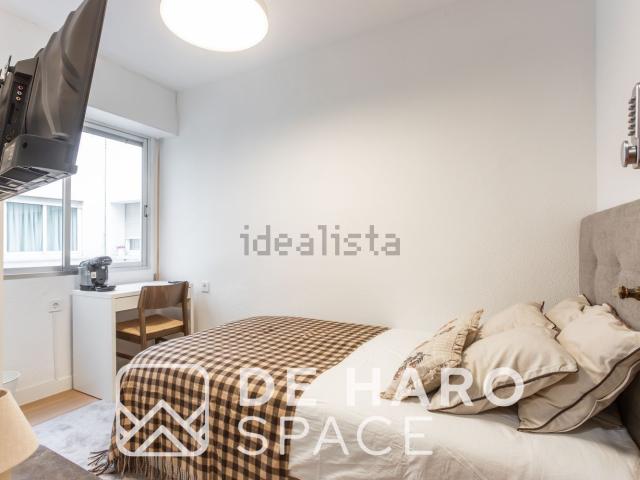 Habitación, Ensanche Diputación, Alicante / Alacant