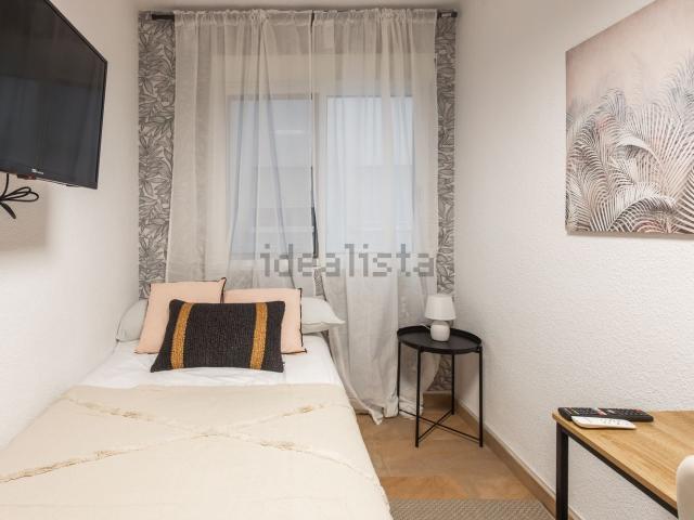 Habitación, Ensanche Diputación, Alicante / Alacant
