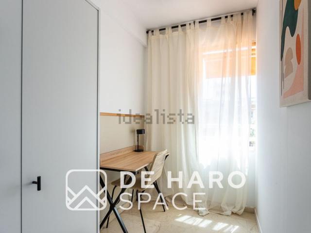Habitación, Ensanche Diputación, Alicante / Alacant