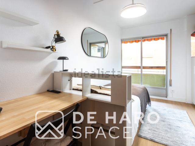 Habitación, Ensanche Diputación, Alicante / Alacant
