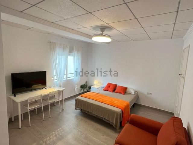 Habitación, Ensanche Diputación, Alicante / Alacant