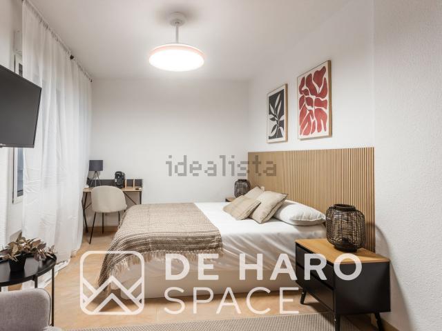 Habitación, Ensanche Diputación, Alicante / Alacant