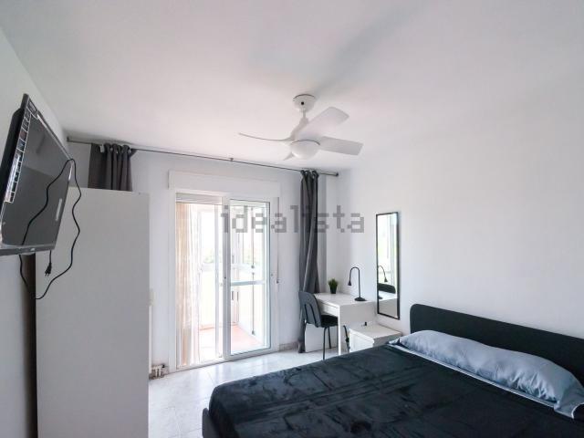 Habitación, Ensanche Diputación, Alicante / Alacant