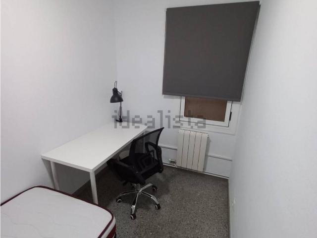Habitación, Escoles, Terrassa