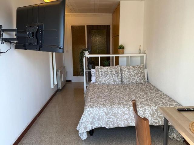 Habitación, Escoles, Terrassa