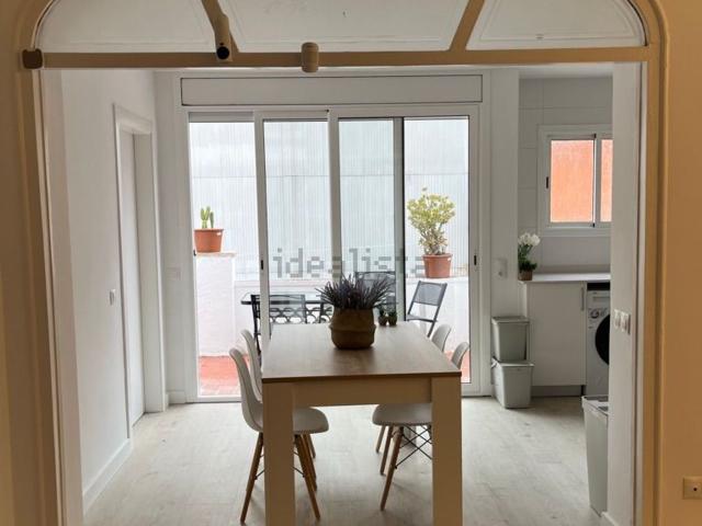 Habitación, Escoles, Terrassa