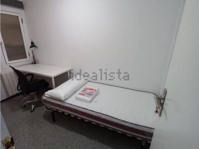 Habitación, Escoles, Terrassa