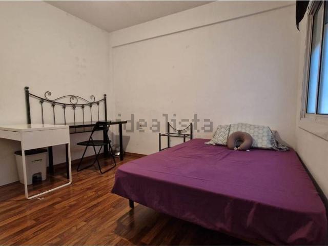 Habitación, Escoles, Terrassa