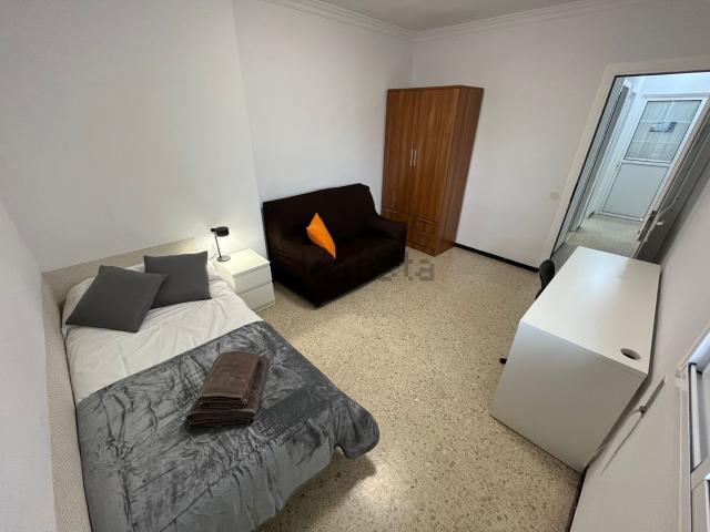 Habitación, Escaleritas La Feria, Las Palmas de Gran Canaria