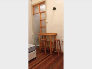 Habitación estudiante