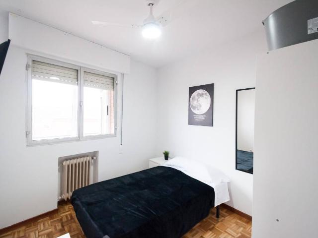 Habitación full equipada y con servicios incluidos en San Sebastián de los Reyes Madrid